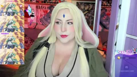 Snapshot of canndy_new chatting on 05-17-26, 12:34 Canndyy Daniela online show from 05-17-26, 12:34