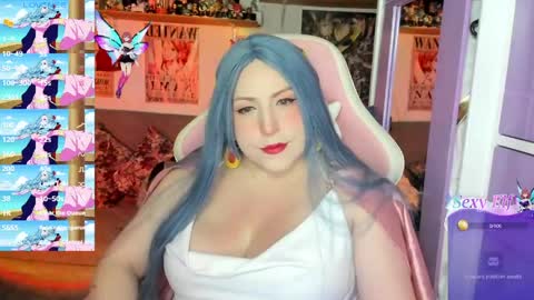 Snapshot of canndy_new chatting on 05-20-26, 04:02 Canndyy Daniela online show from 05-20-26, 04:02