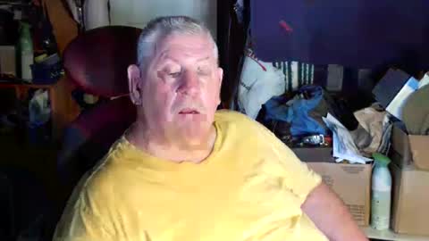 Snapshot of canoelicker69 chatting on 09-12-25, 07:14 canoelicker69 online show from 09-12-25, 07:14