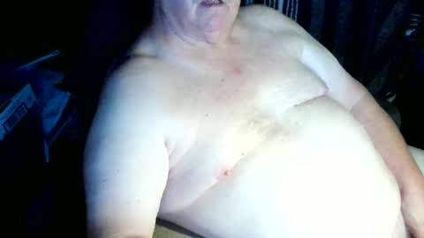 Snapshot of canoelicker69 chatting on 10-13-25, 06:41 canoelicker69 online show from 10-13-25, 06:41