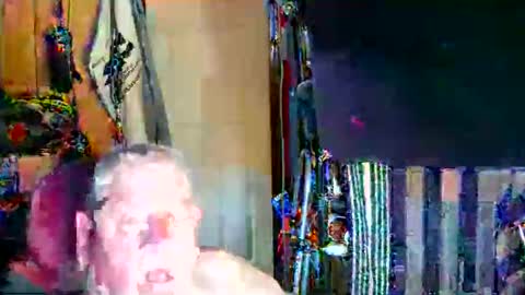 canoelicker69 online show from 11-04-25, 05:45