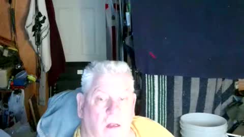 canoelicker69 online show from 01-13-26, 07:08