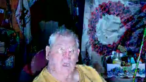 canoelicker69 online show from 03-25-26, 08:09