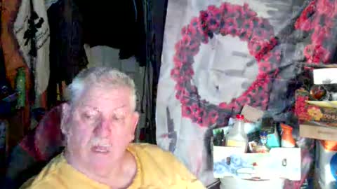 canoelicker69 online show from 03-31-26, 12:27