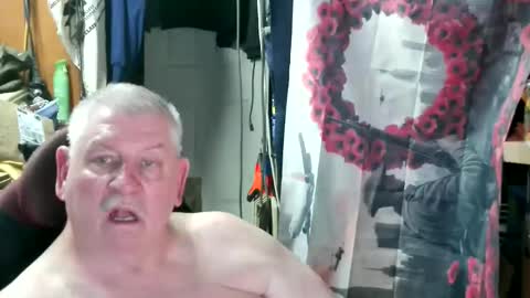 canoelicker69 online show from 04-21-26, 06:55