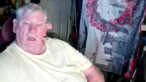Snapshot of canoelicker69 chatting on 04-25-26, 03:09 canoelicker69 online show from 04-25-26, 03:09