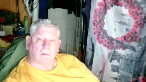 Snapshot of canoelicker69 chatting on 04-28-26, 04:23 canoelicker69 online show from 04-28-26, 04:23
