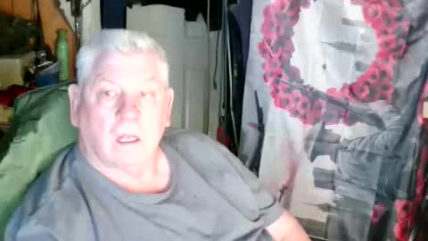 Snapshot of canoelicker69 chatting on 04-29-26, 07:31 canoelicker69 online show from 04-29-26, 07:31