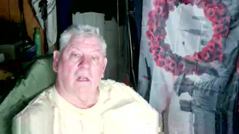 Snapshot of canoelicker69 chatting on 04-30-26, 01:17 canoelicker69 online show from 04-30-26, 01:17