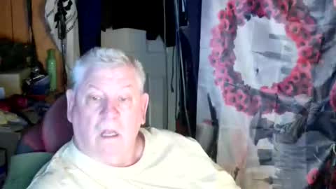 Snapshot of canoelicker69 chatting on 05-01-26, 12:10 canoelicker69 online show from 05-01-26, 12:10