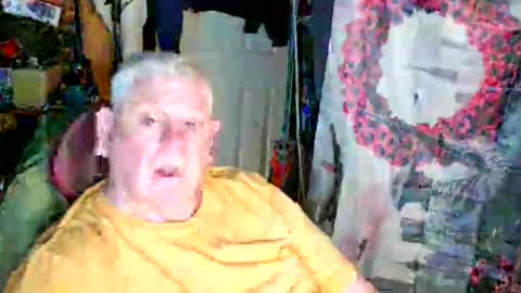 Snapshot of canoelicker69 chatting on 05-23-26, 06:45 canoelicker69 online show from 05-23-26, 06:45