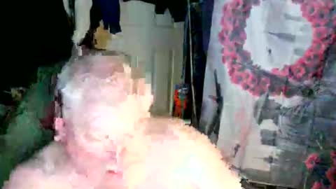 Snapshot of canoelicker69 chatting on 05-29-26, 04:27 canoelicker69 online show from 05-29-26, 04:27