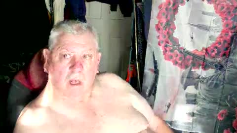 Snapshot of canoelicker69 chatting on 05-30-26, 12:35 canoelicker69 online show from 05-30-26, 12:35
