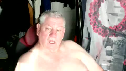 Snapshot of canoelicker69 chatting on 06-06-26, 12:43 canoelicker69 online show from 06-06-26, 12:43