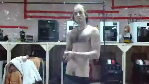 cantbereplaced online show from 02-16-26, 02:18