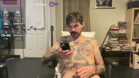 cantleavethehouse online show from 12-13-24, 05:16