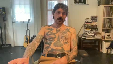 cantleavethehouse online show from 01-10-25, 07:43