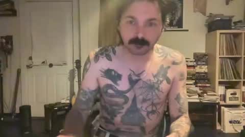 cantleavethehouse online show from 01-29-25, 03:01