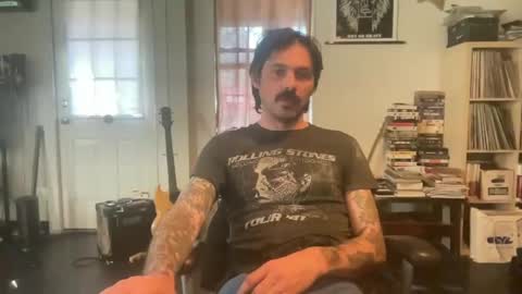 cantleavethehouse online show from 01-31-25, 08:33