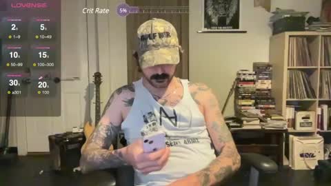 cantleavethehouse online show from 02-07-25, 05:52