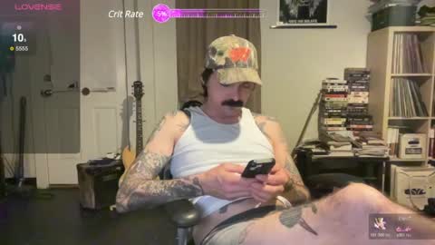 cantleavethehouse online show from 02-09-25, 05:40