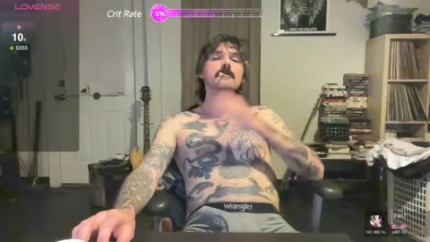 cantleavethehouse online show from 02-13-25, 02:01