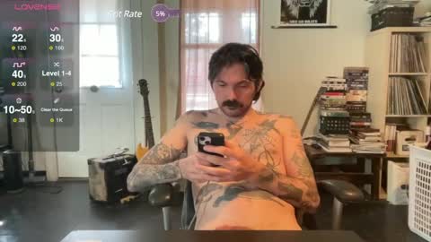 cantleavethehouse online show from 02-20-25, 08:36