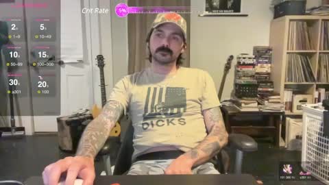 cantleavethehouse online show from 02-24-25, 03:33