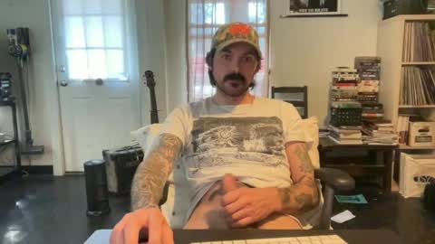 cantleavethehouse online show from 02-27-25, 08:09