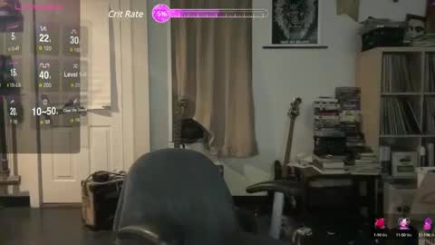 cantleavethehouse online show from 03-05-25, 02:36