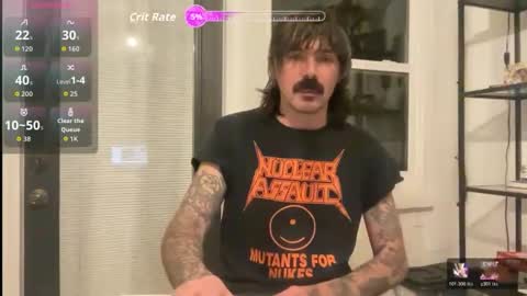 Snapshot of cantleavethehouse chatting on 11-21-25, 07:18 cantleavethehouse online show from 11-21-25, 07:18