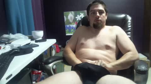 Caper1993 online show from 02-09-25, 06:33