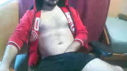 Snapshot of capitan_omg chatting on 01-19-26, 01:48 Capitan OMG online show from 01-19-26, 01:48