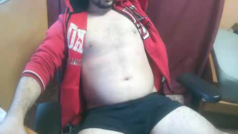 Snapshot of capitan_omg chatting on 02-12-26, 02:56 Capitan OMG online show from 02-12-26, 02:56