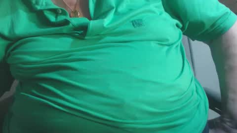 Cinzia  ex regina  online show from 09-20-25, 12:06