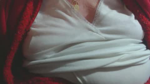 Cinzia  ex regina  online show from 03-05-26, 08:38