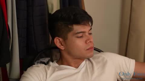 David Capizzi online show from 12-02-24, 03:26