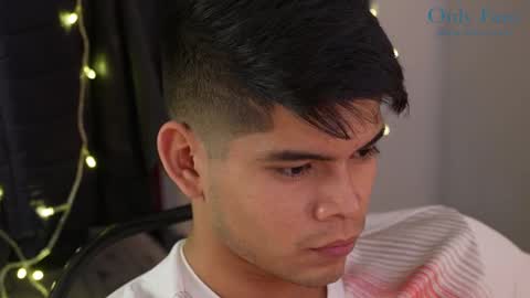 David Capizzi online show from 12-10-24, 12:39