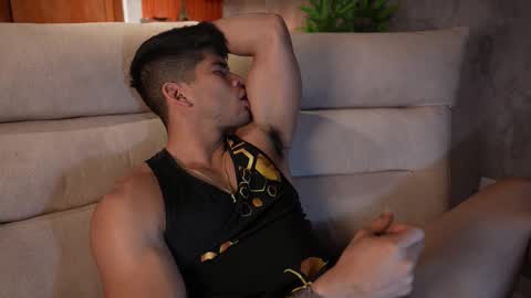 David Capizzi online show from 10-07-25, 07:33