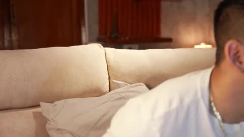 David Capizzi online show from 10-16-25, 04:13