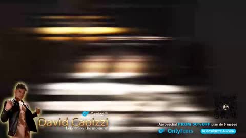 Snapshot of capizzi_ chatting on 12-17-25, 02:17 David Capizzi online show from 12-17-25, 02:17
