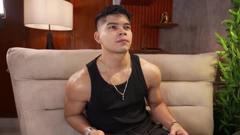 Snapshot of capizzi_ chatting on 01-18-26, 11:52 David Capizzi online show from 01-18-26, 11:52