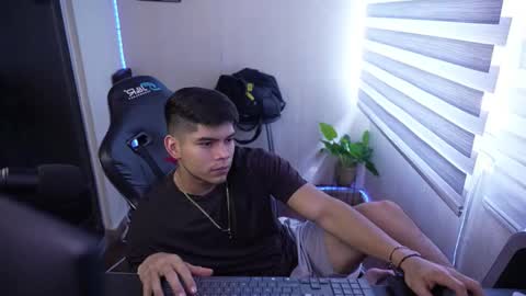 Snapshot of capizzi_ chatting on 02-15-26, 06:48 David Capizzi online show from 02-15-26, 06:48