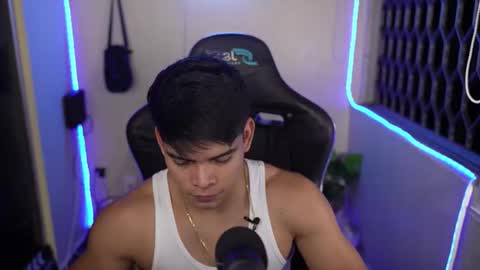 David Capizzi online show from 03-16-26, 04:51