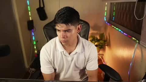 David Capizzi online show from 04-07-26, 03:18