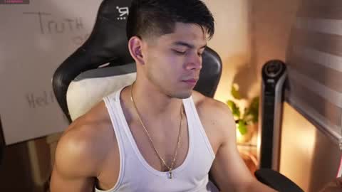 David Capizzi online show from 04-16-26, 02:45