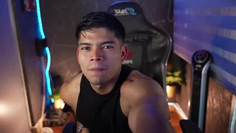 David Capizzi online show from 04-21-26, 01:42