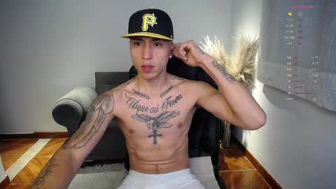 Snapshot of capoink chatting on 04-10-26, 11:04 Jonny online show from 04-10-26, 11:04