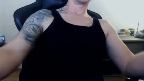 Chriz online show from 12-03-24, 08:06