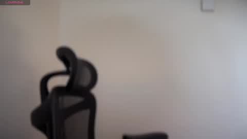 Snapshot of cappuccinokiss chatting on 01-23-25, 11:26 Emma online show from 01-23-25, 11:26